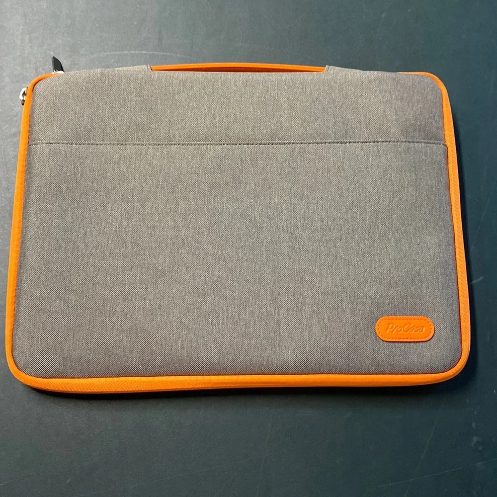 Laptop case